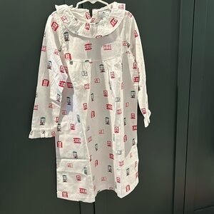 Petite Plume NWT girls 6 nightgown